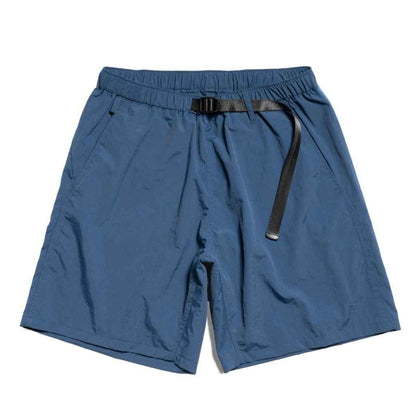 【BLUE LUG】bike shorts / navy