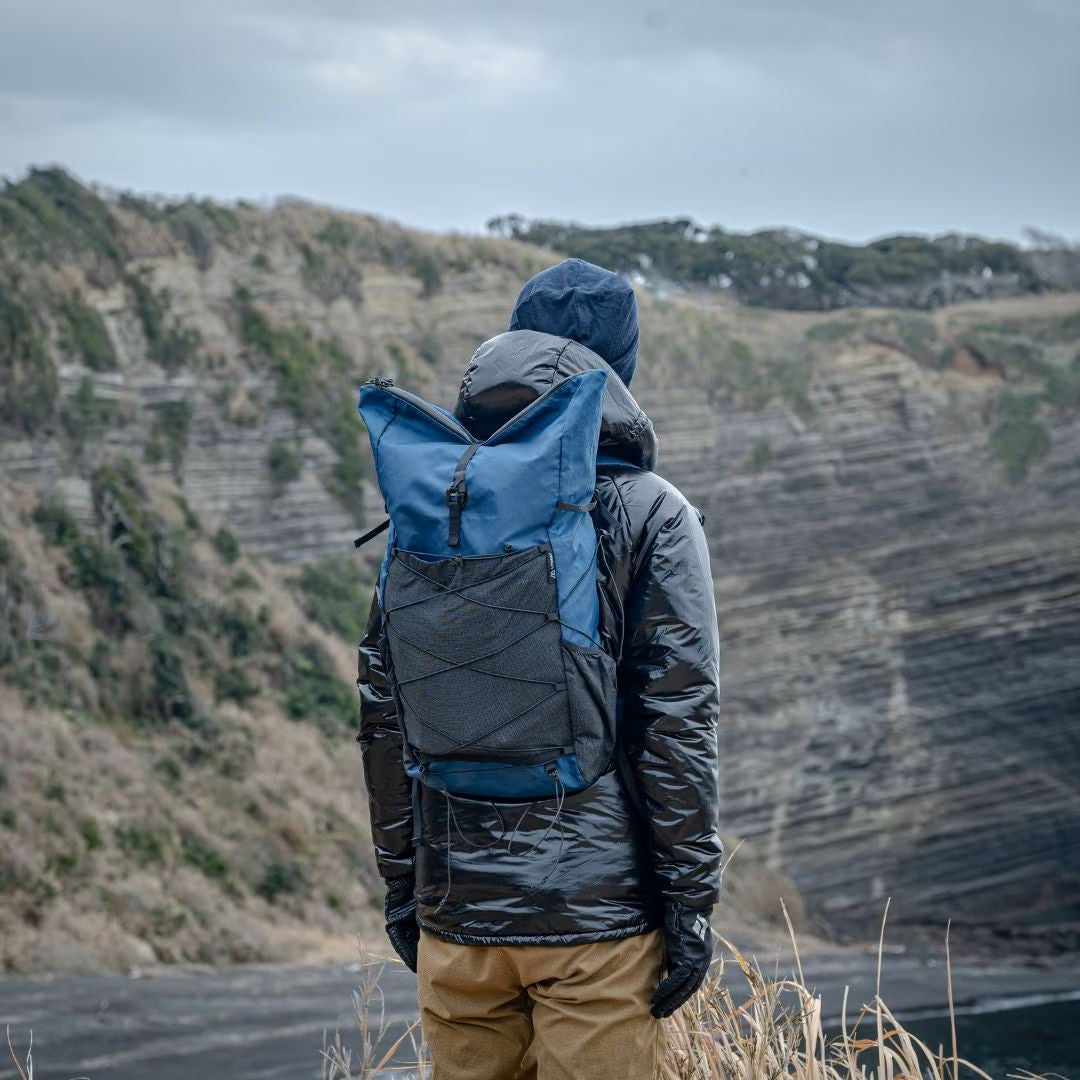 【LITEWAY】URBAN PRO PACK 30L / UltraGrid avocado