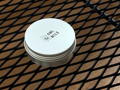 【OWL MILS】めがねのくもり止め
