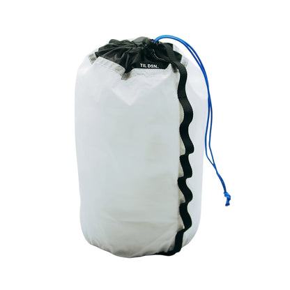 【TIL DSN】Storage Stuff Sack (M)