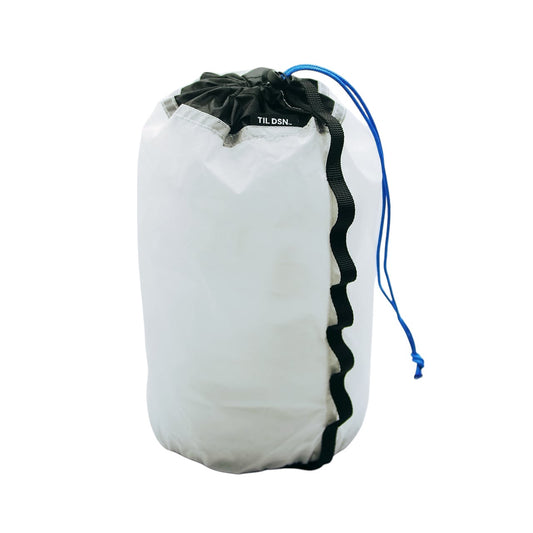 【TIL DSN】Storage Stuff Sack (M)