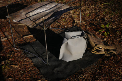 【NakedLabo】Ash sack 3sizes