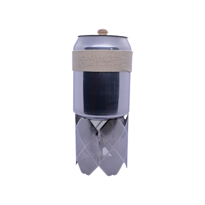 【Sanpo's Fun Lite Gear】Can Pot