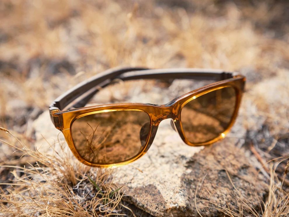 【FLOAT】LONE PINE AMBER/ BR