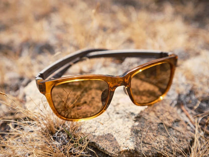 【FLOAT】LONE PINE AMBER/ BR