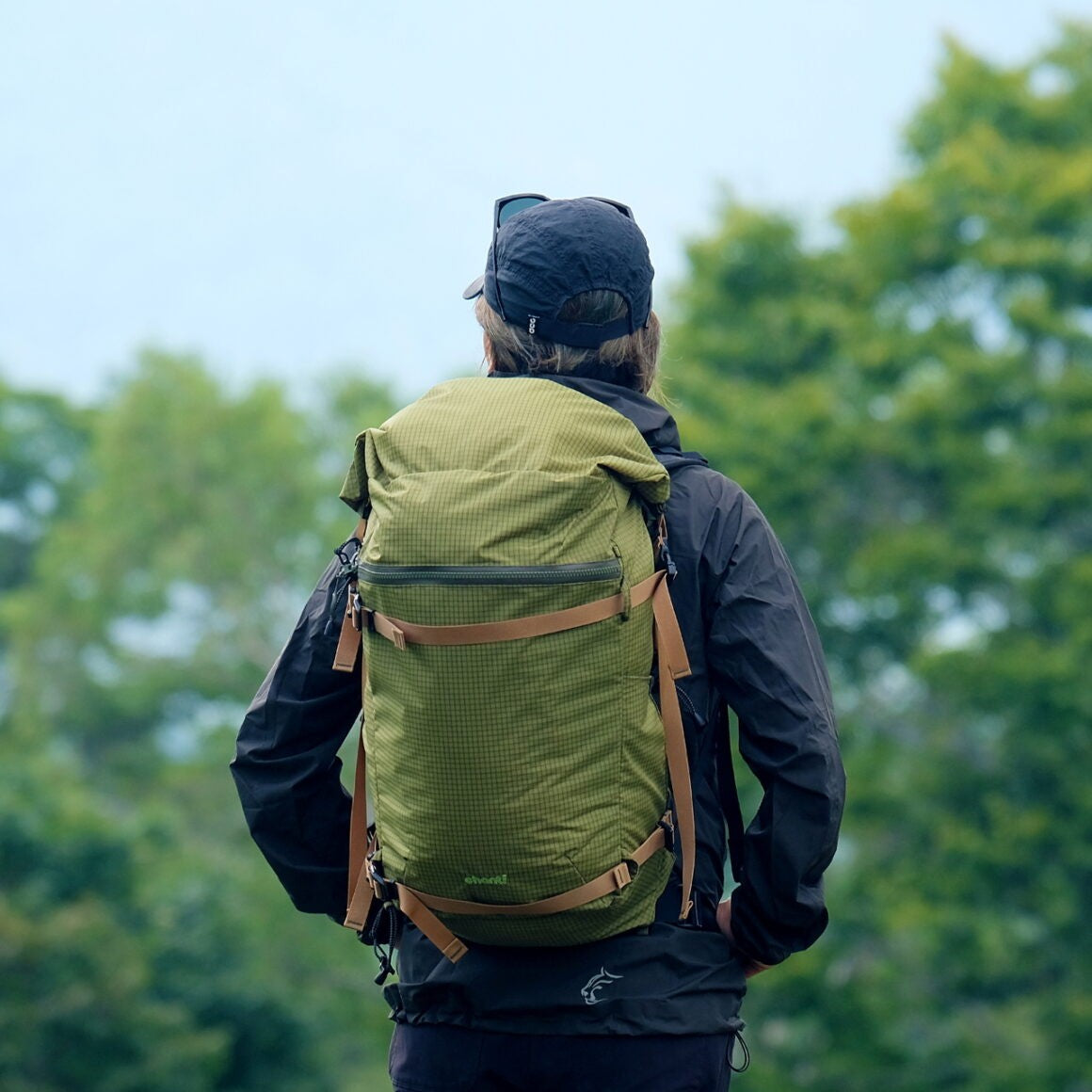 【Chant!】Glider Pack 25