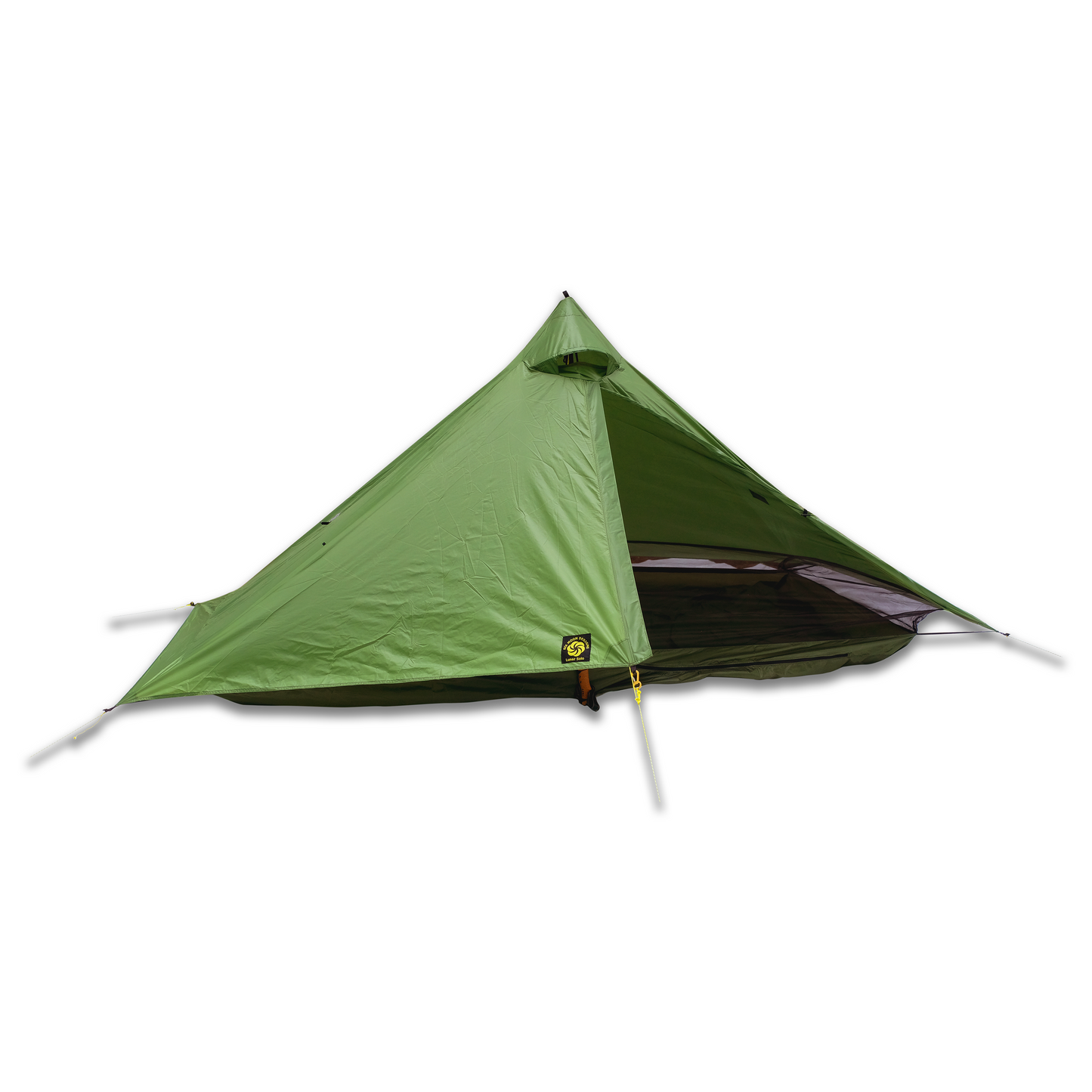 【Six Moon Designs】Lunar Solo GREEN
