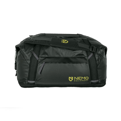 【NEMO】Double Haul™ 30L BLACK