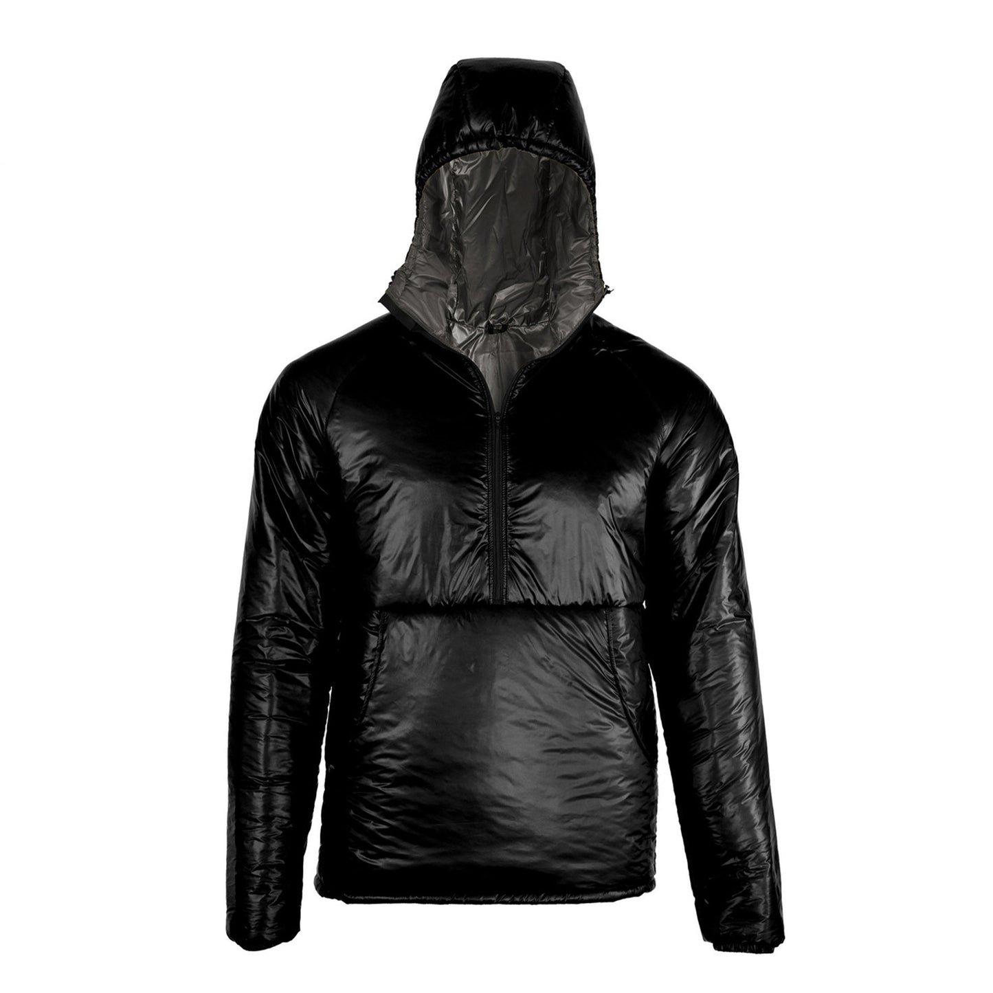 【Enlightened Equipment】Men's Torrid Pullover BLACK