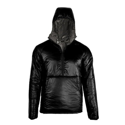 【Enlightened Equipment】Men's Torrid Pullover BLACK