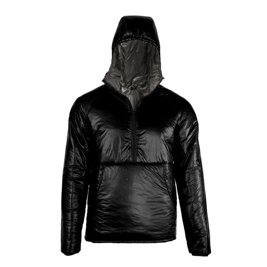 【Enlightened Equipment】Men's Torrid Pullover BLACK