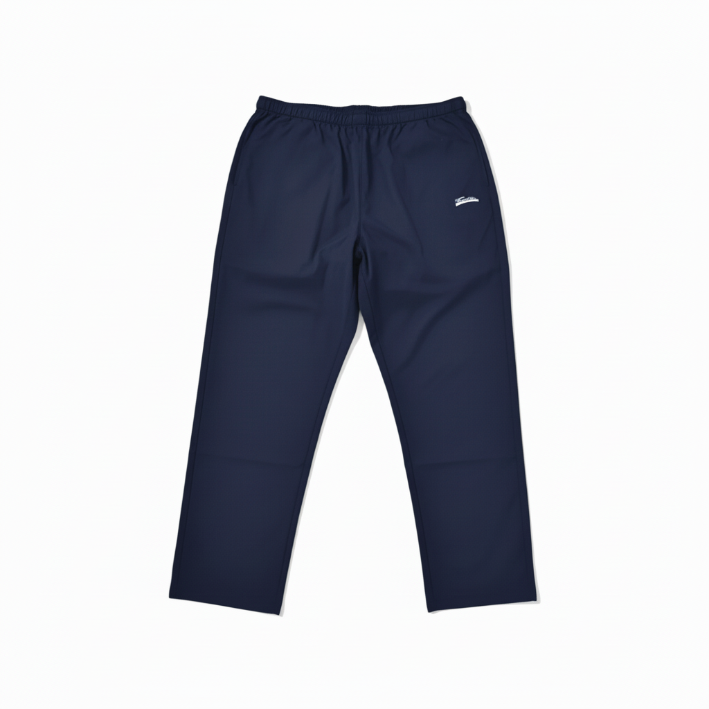 【LAST FRONTIER DESIGN】Cordura Ultralight Easy Pant　DARK NAVY
