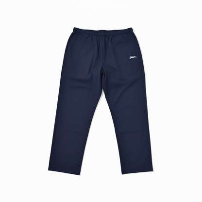 【LAST FRONTIER DESIGN】Cordura Ultralight Easy Pant　DARK NAVY