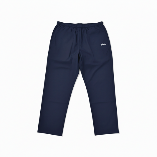 【LAST FRONTIER DESIGN】Cordura Ultralight Easy Pant　DARK NAVY