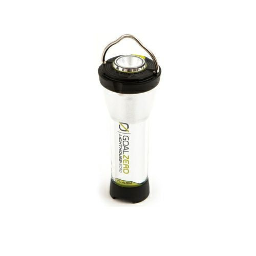 【GOALZERO】Lighthouse Micro Flash / Orange
