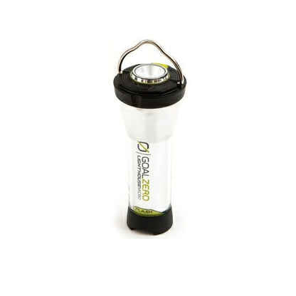 【GOALZERO】Lighthouse Micro Flash / Orange