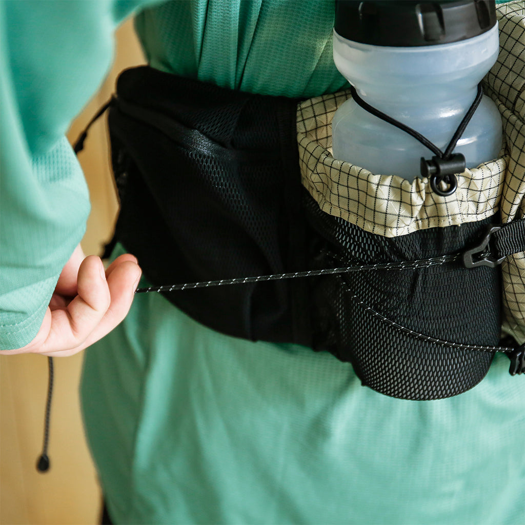 【CAYL】Fanny Pack Grid
