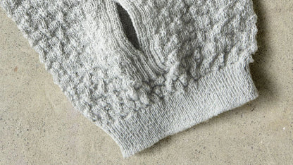 【BRING】WUNDERWEAR シームレスフーディー Heather Gray