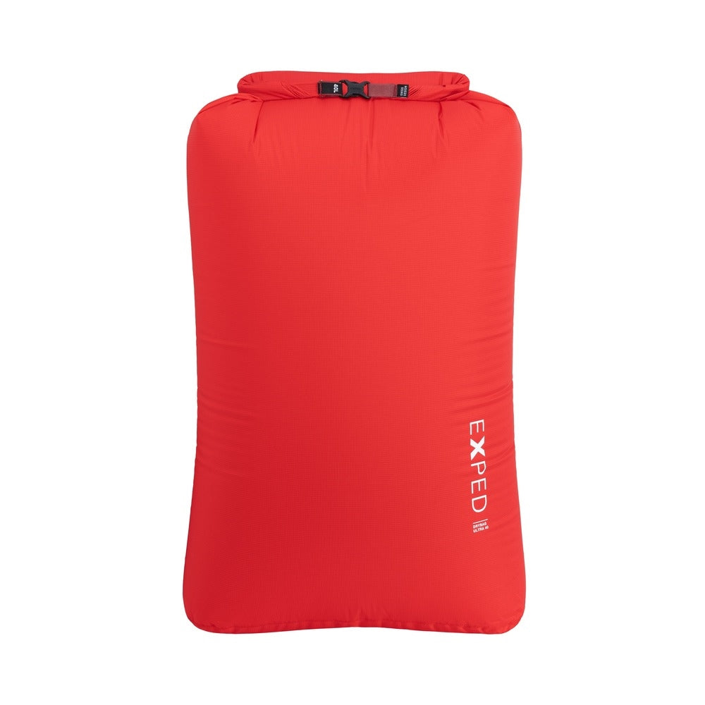 【EXPED】Drybag Ultra 40L