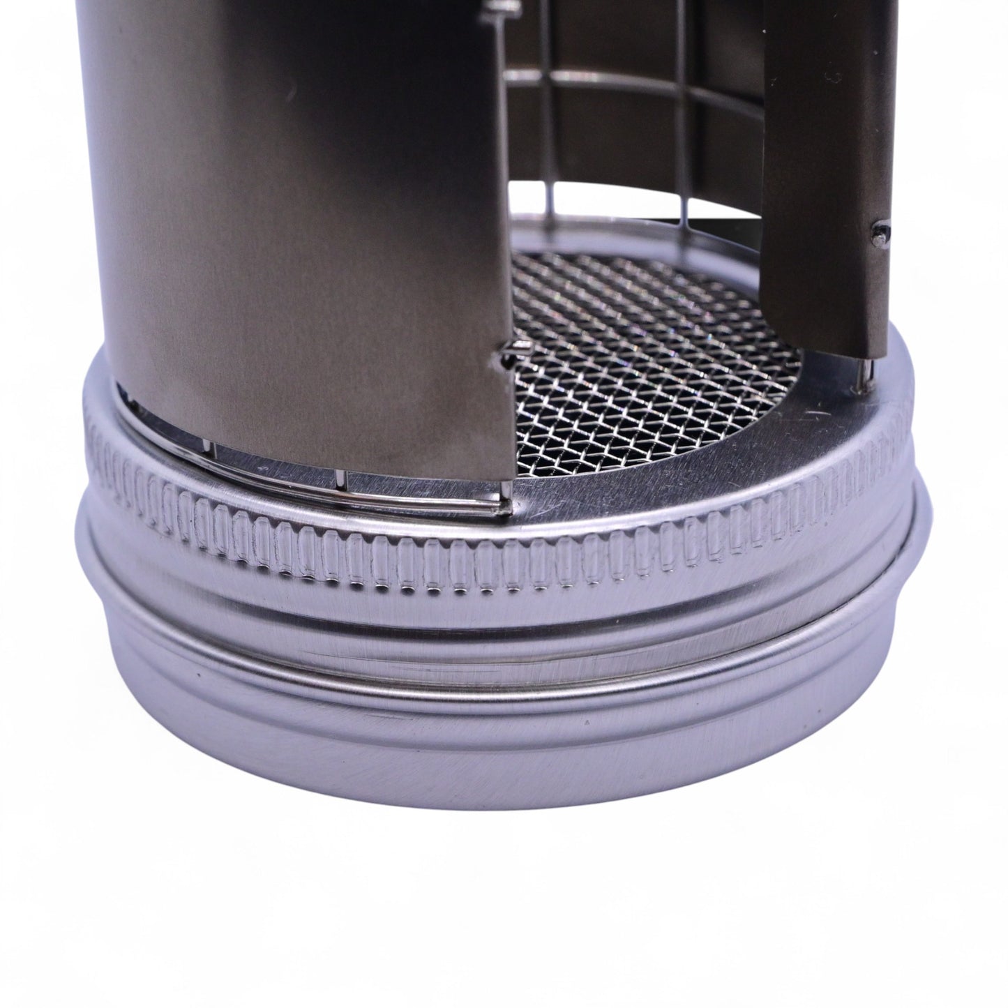 【Sanpo's Fun Lite Gear】Creep stove