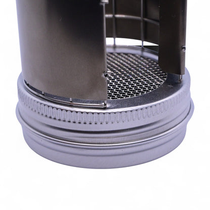 【Sanpo's Fun Lite Gear】Creep stove