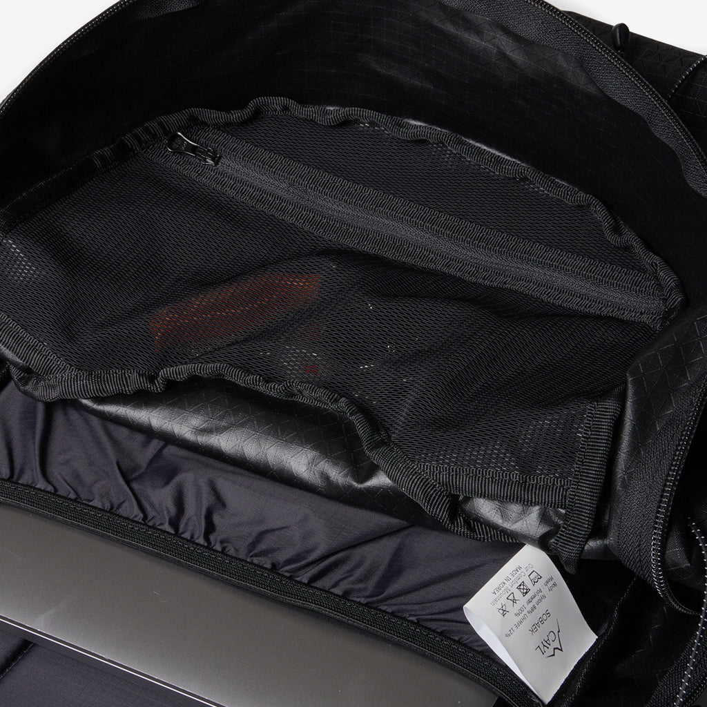 【CAYL】Sobaek B-Grid Grey