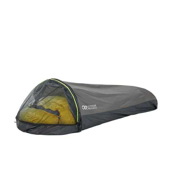 【Outdoor Research】Helium Bivy 2.0