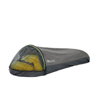 【Outdoor Research】Helium Bivy 2.0