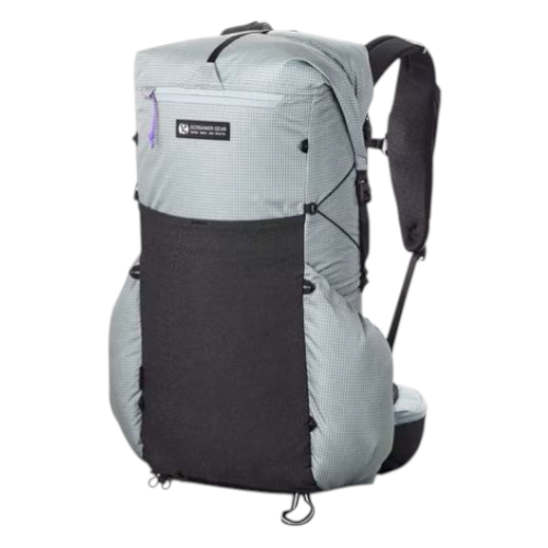 【GOSSAMER GEAR】TYPEⅡ Skala 38