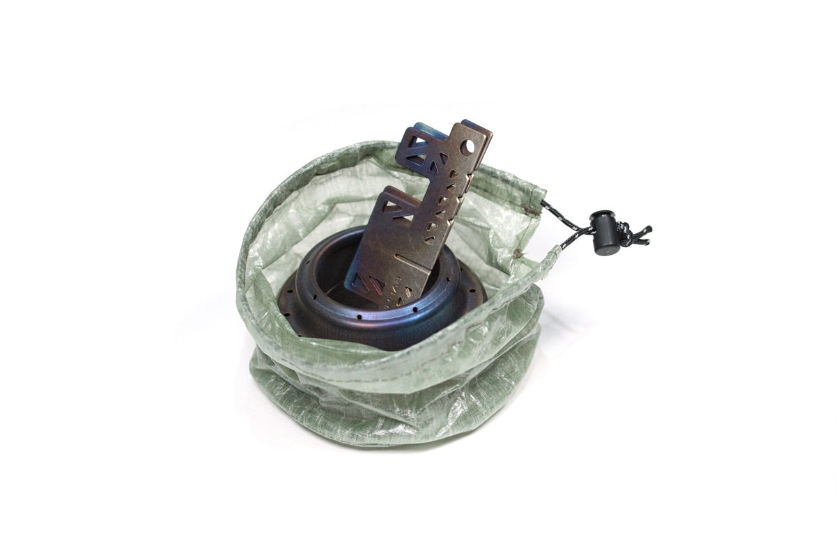 【Soto Labo】Gas case DCF OD110 2Color