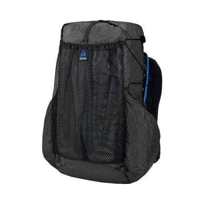 【Zpacks】SUB NERO ULTRA 30L jet black