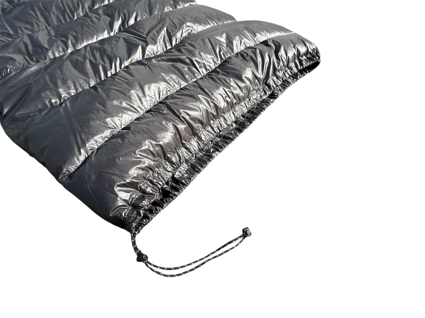 【LEISURES】Roo Sleeping Bag 200 / Limit 5℃