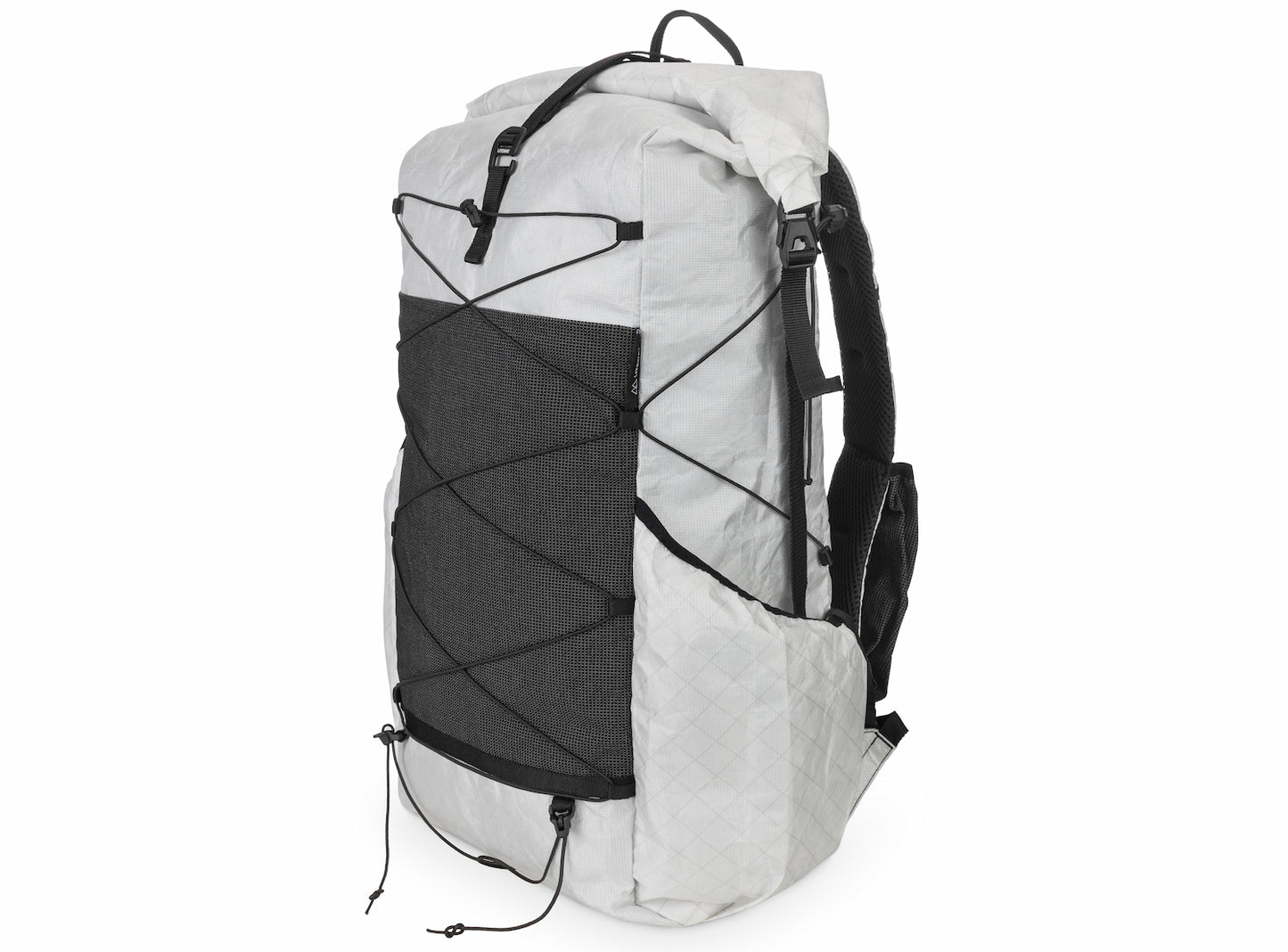 【LITEWAY】GRAMLESS PACK ULTRA 35L WHITE