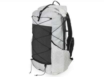 【LITEWAY】GRAMLESS PACK ULTRA 35L WHITE