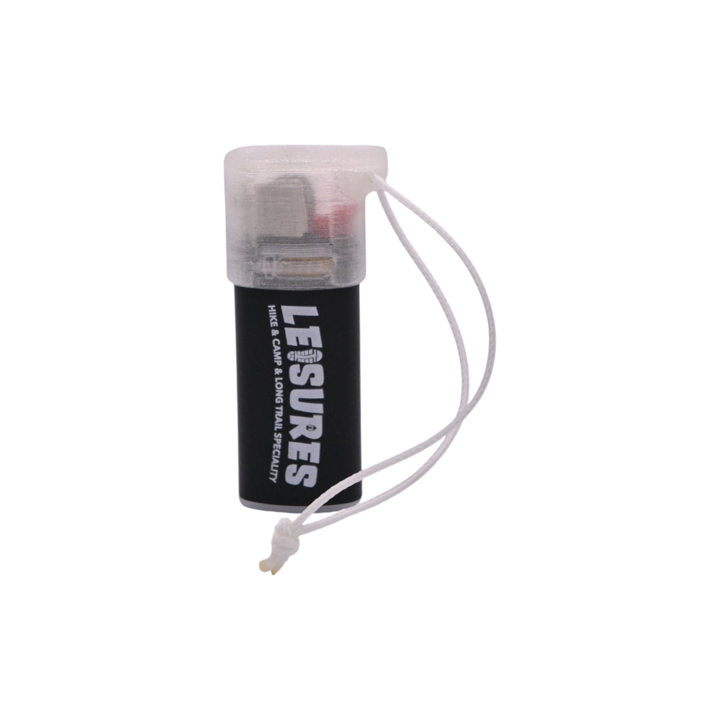 【LEISURES × FLG】BIC Glow Case HEAD