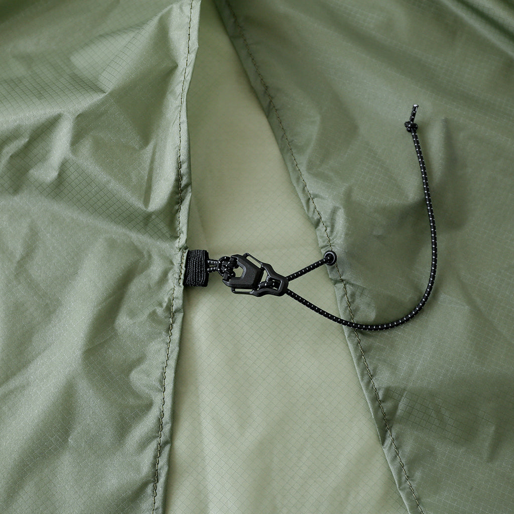 【CAYL】Hiking Skirt
