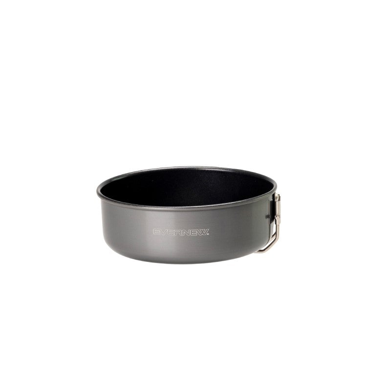 【EVERNEW】U.L. Alu.Pan 14cm