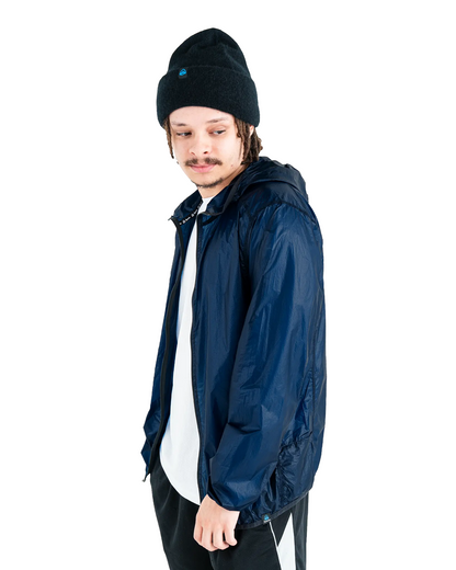 【Zpacks】Ventum Wind Shell Jacket / BLACK
