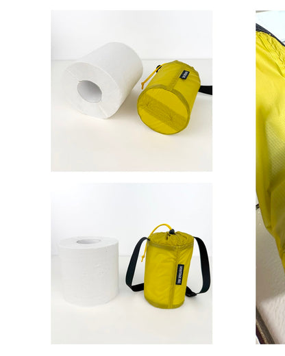 【HERITAGE】TOILET PAPER HOLDER (normal/half)