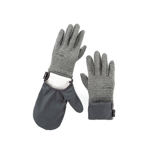 【milestone】Fast Trail Glove 2.0 Gray
