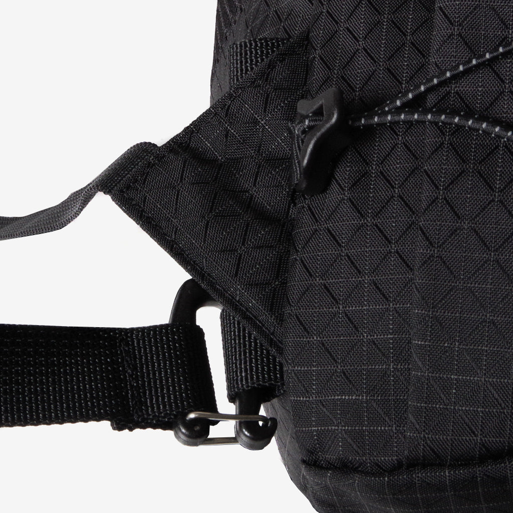 【CAYL】Sobaek B-Grid Grey