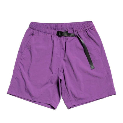 【BLUE LUG】bike shorts / purple