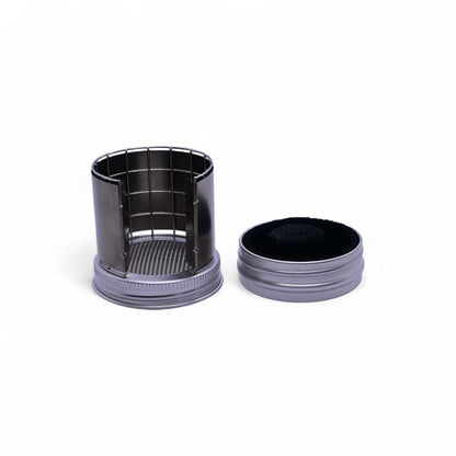 【Sanpo's Fun Lite Gear】Creep stove