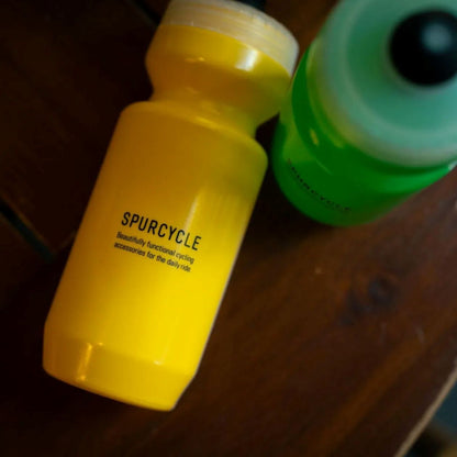 【SPURCYCLE】catch up water bottle