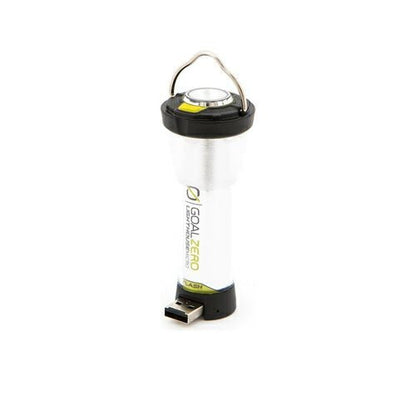 【GOALZERO】Lighthouse Micro Flash / Orange
