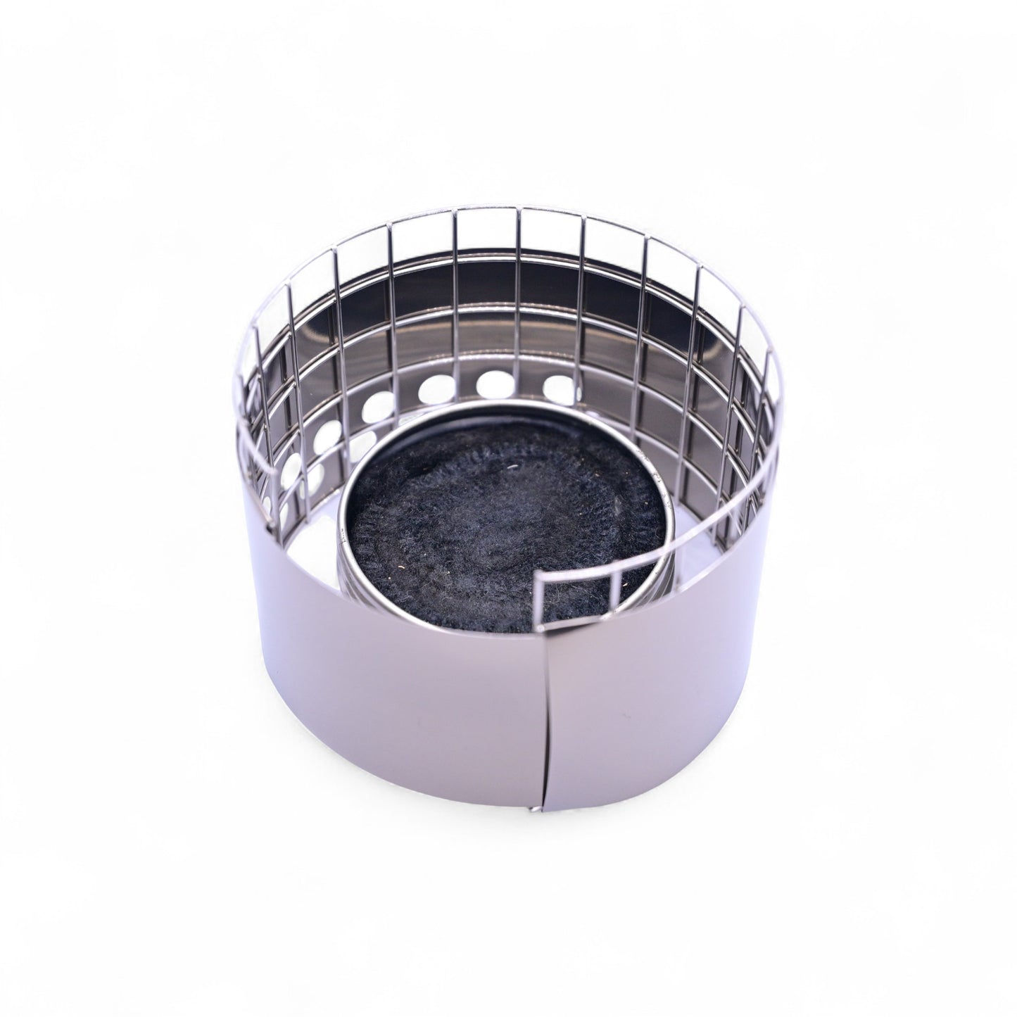 【Sanpo's Fun Lite Gear】3W Windscreen Low