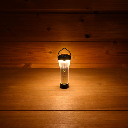 【GOALZERO】Lighthouse Micro Flash / Orange