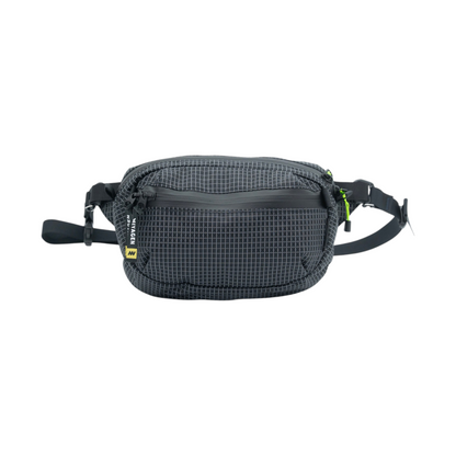 【MIYAGEN】OBSI PACK / X-GRID BLACK