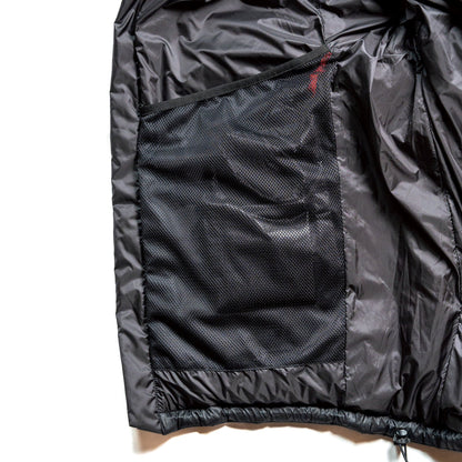 【STATIC】AFTERBURNER PARKA