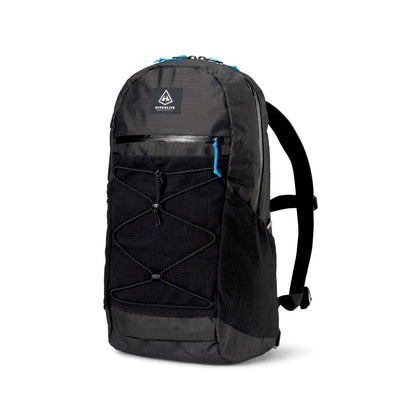 【HYPERLITE MOUNTAIN GEAR】Daybreak 22 BLACK
